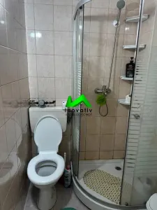 Garsoniera de inchiriat mobilata utilata Sibiu Vasile Aaron - foto 4