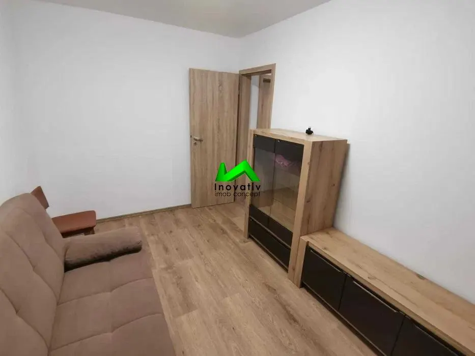 Apartament de inchiriat 3 camere Sibiu Turnisor - foto 5