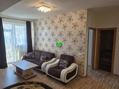 Apartament de inchiriat 3 camere Sibiu Turnisor - Sibiu