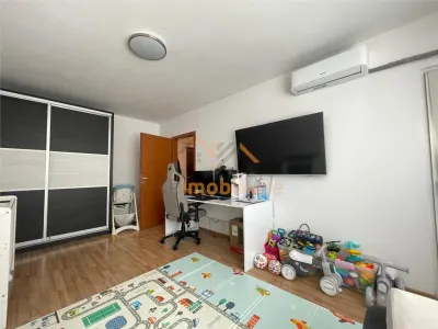 APARTAMENT 2 CAMERE | BLOC NOU |  PRIMA NUFARUL | ORADEA | - foto 6