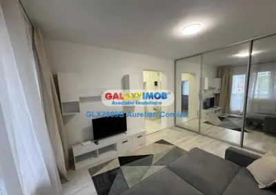 Garsoniera pentru inchiriat Regie Residence - Bucuresti