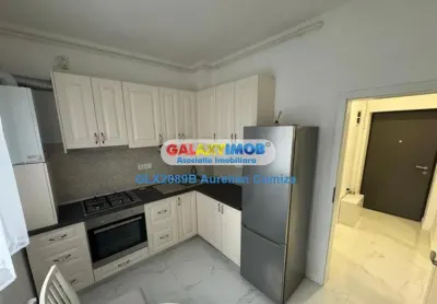 Garsoniera pentru inchiriat Regie Residence - foto 5