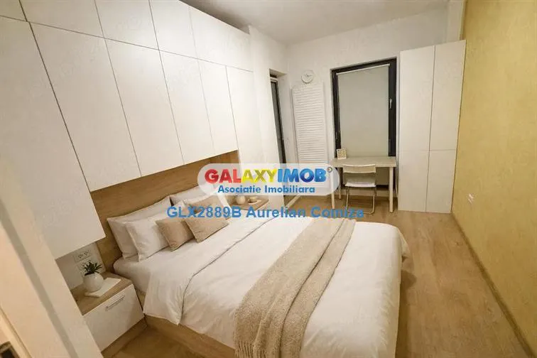 Apartament 3 camere Plaza Residence - foto 5