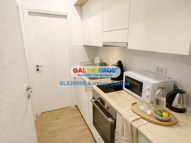 Apartament 3 camere Plaza Residence - foto 6