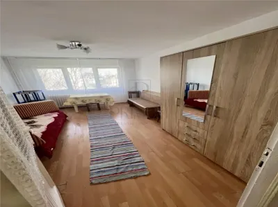 COMPLEX STUDENTESC, APARTAMENT 1 CAMERA , mobilat - Timisoara