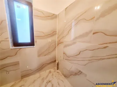 Vila superba cu 5 camere, intabulata 2025, P+E, toate utilitatile.  Harman - Brasov - foto 4