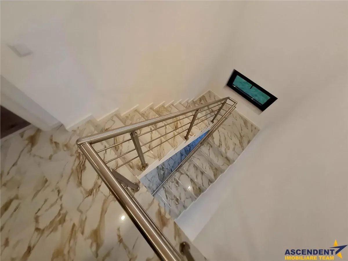 Vila superba cu 5 camere, intabulata 2025, P+E, toate utilitatile.  Harman - Brasov - foto 5