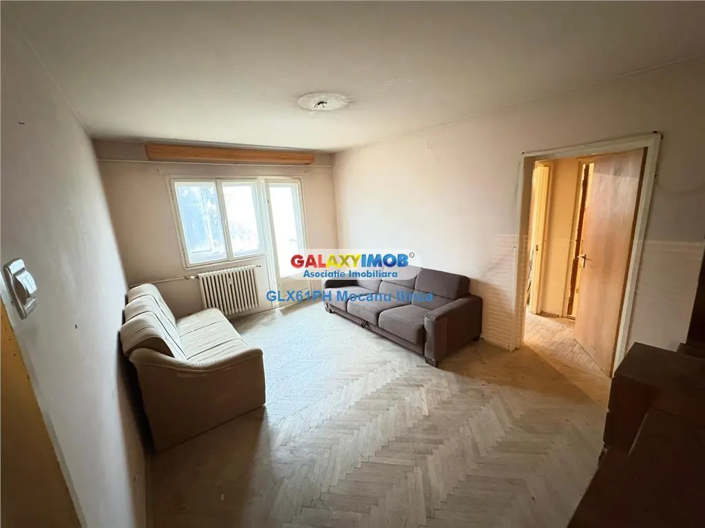 Vanzare apartament 2 camere, Nord, Ploiesti - foto 1