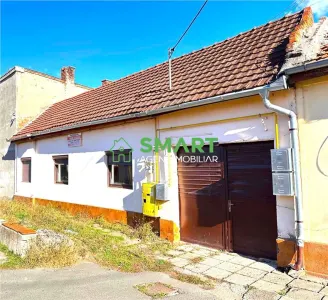 Casa cu 4 camere Arad Parneava - foto 9