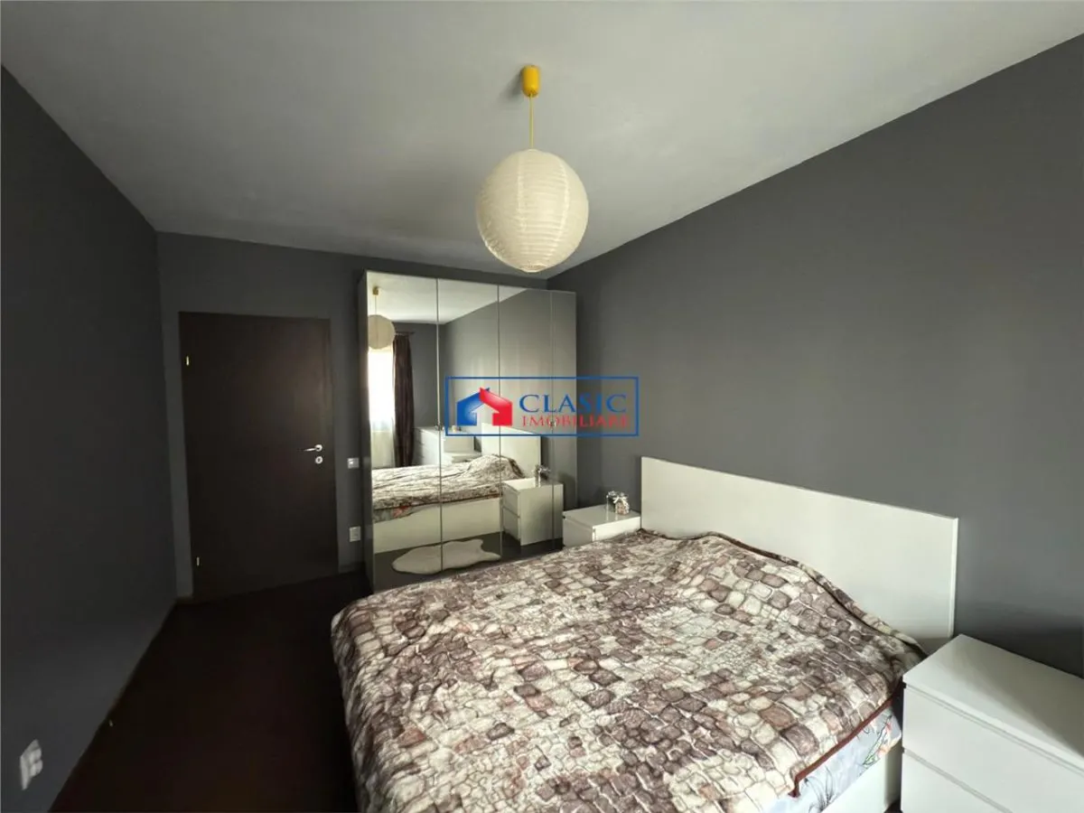 Vanzare apartament 2 camere bloc nou Buna Ziua zona LIDL, Cluj-Napoca - foto 4