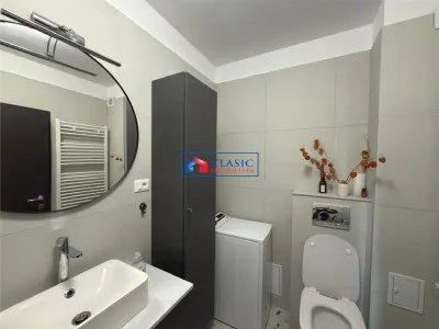 Vanzare apartament 2 camere bloc nou Buna Ziua zona LIDL, Cluj-Napoca - foto 6
