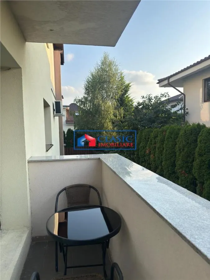 Vanzare apartament 2 camere bloc nou Buna Ziua zona LIDL, Cluj-Napoca - foto 8