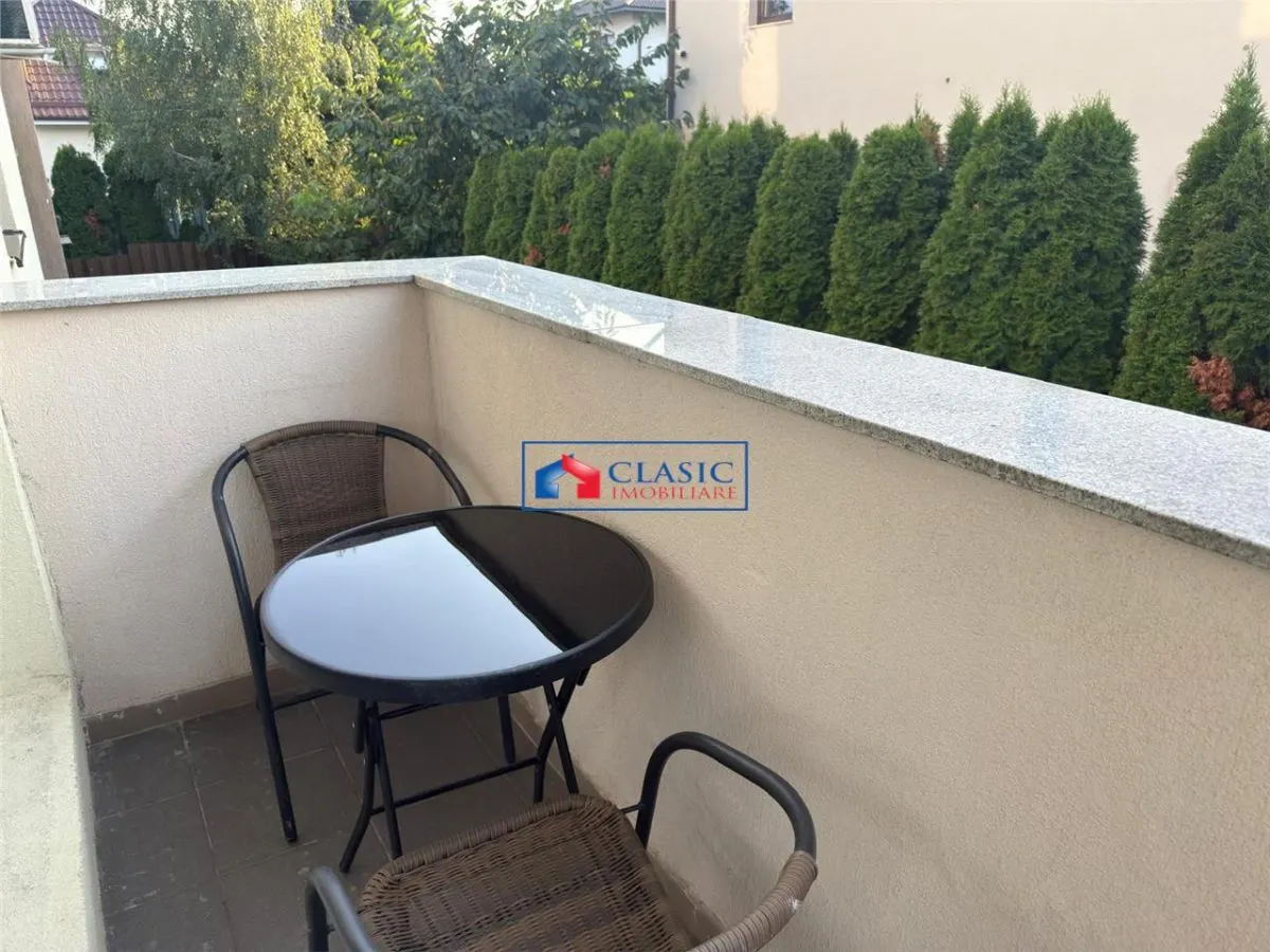 Vanzare apartament 2 camere bloc nou Buna Ziua zona LIDL, Cluj-Napoca - foto 9