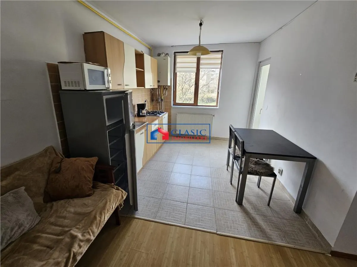 Inchiriere apartament mobilat strada Calea Turzii, Cluj-Napoca - foto 3