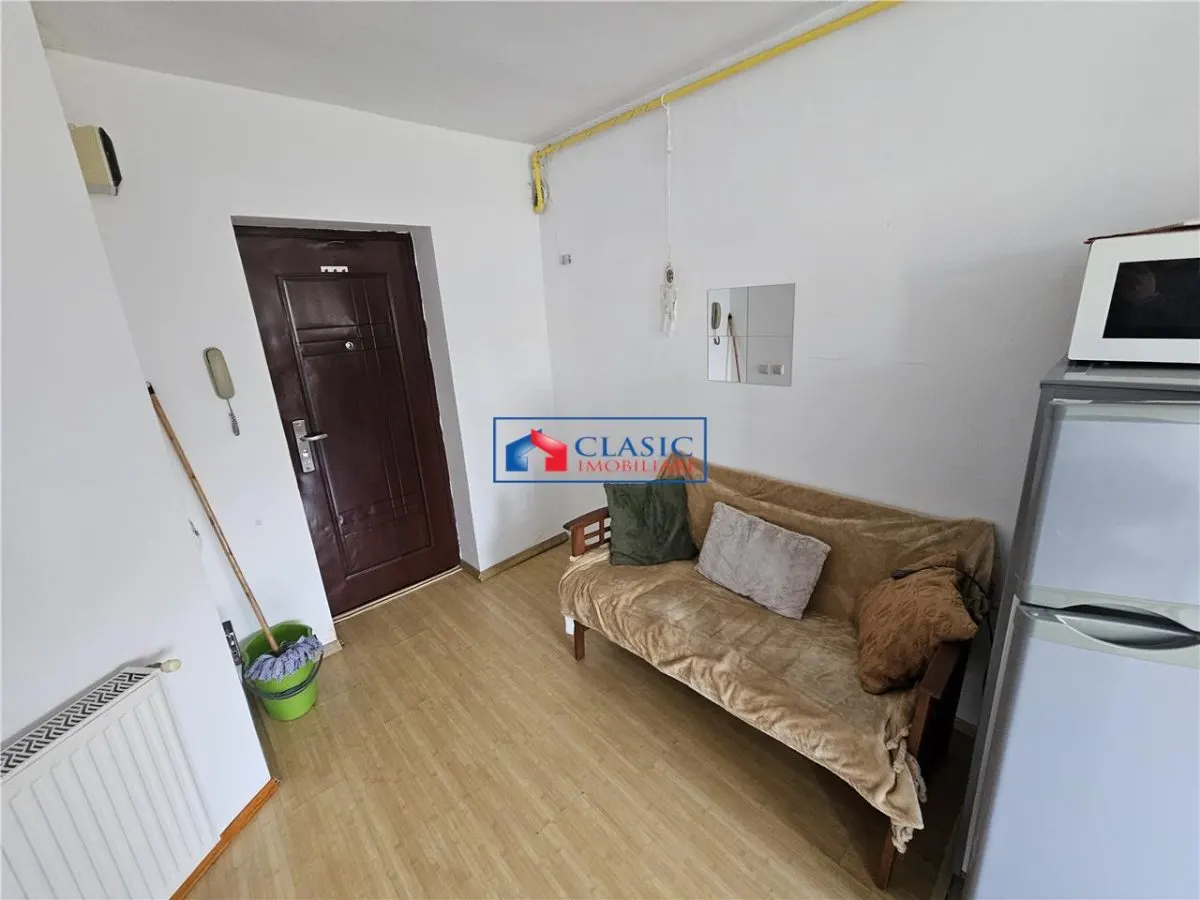Inchiriere apartament mobilat strada Calea Turzii, Cluj-Napoca - foto 5