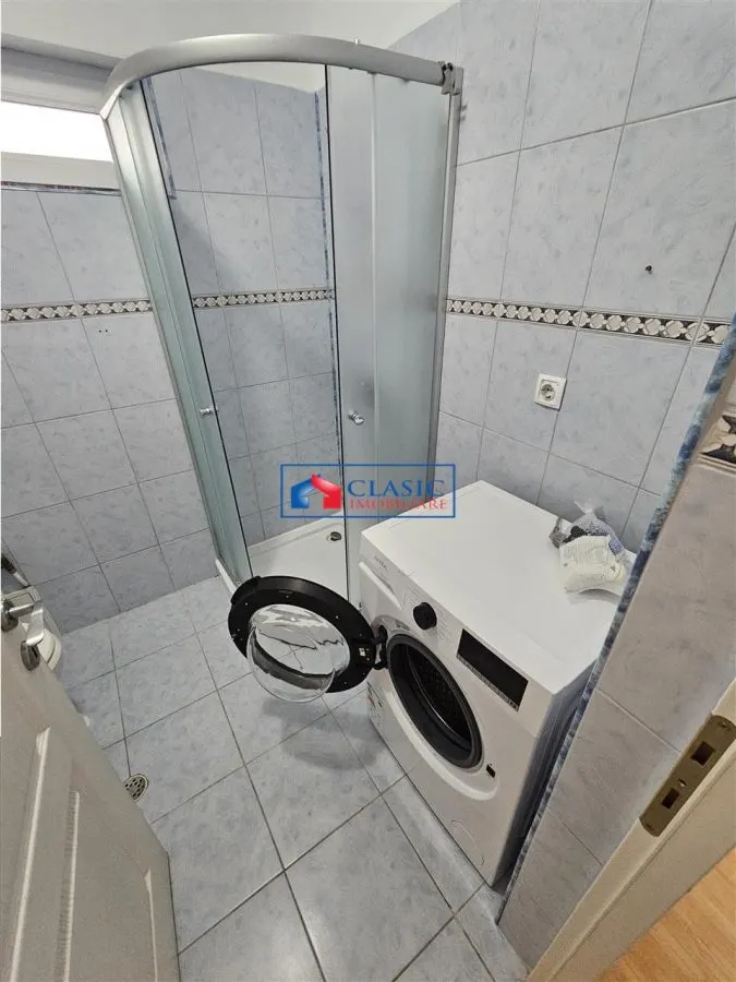 Inchiriere apartament mobilat strada Calea Turzii, Cluj-Napoca - foto 6