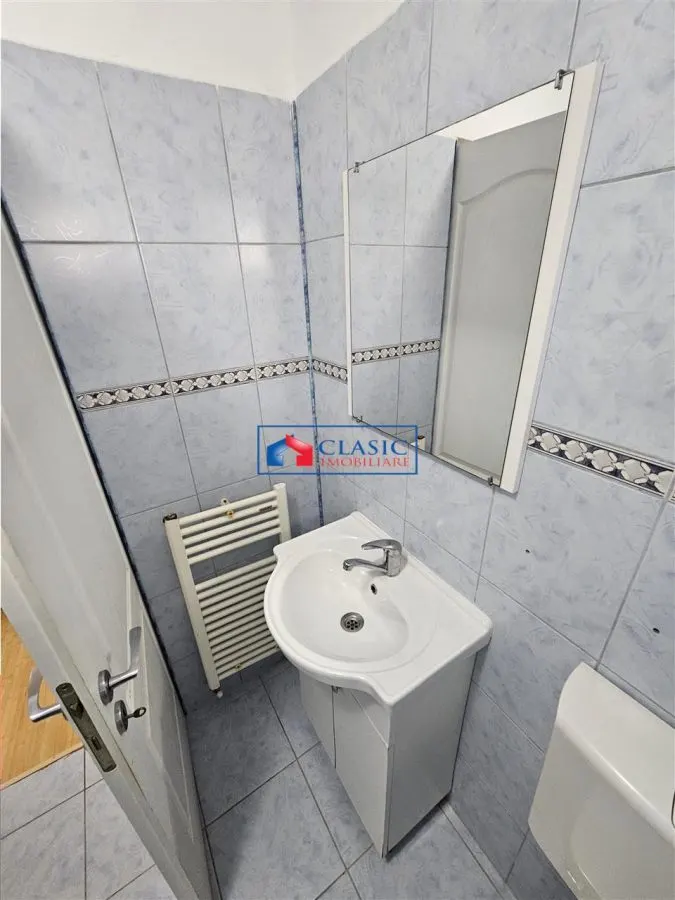 Inchiriere apartament mobilat strada Calea Turzii, Cluj-Napoca - foto 7