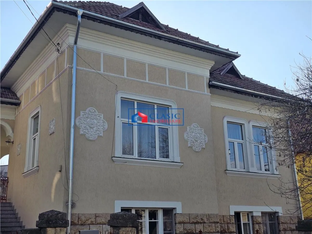 Vanzare proprietate cu potential, cartier Andrei Muresanu, Cluj-NApoca - foto 1