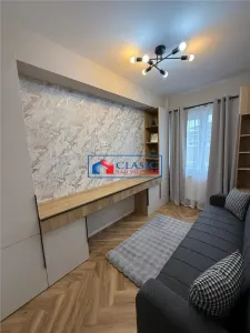 Vanzare apartament 3 camere de LUX zona Terra Floresti - foto 9
