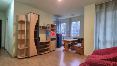 Vanzare apartament 2 camere Manastur zona Petrom Primaverii, Cluj-Napoca - Cluj-Napoca