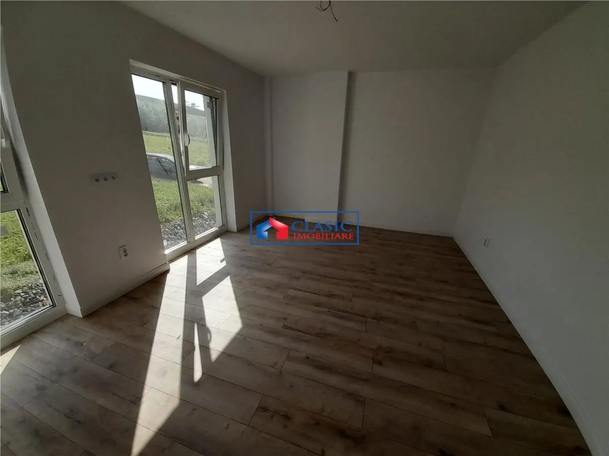 Vanzare apartament 3 camere finisat bloc nou cu CF 3 km de Auchan Iris, Cluj-Napoca - foto 3