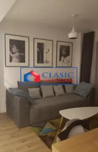 Vanzare apartament 2 camere zona Eugen Ionescu Europa, Cluj-Napoca - foto 3