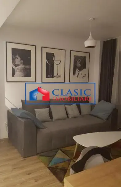 Vanzare apartament 2 camere zona Eugen Ionescu Europa, Cluj-Napoca - foto 3