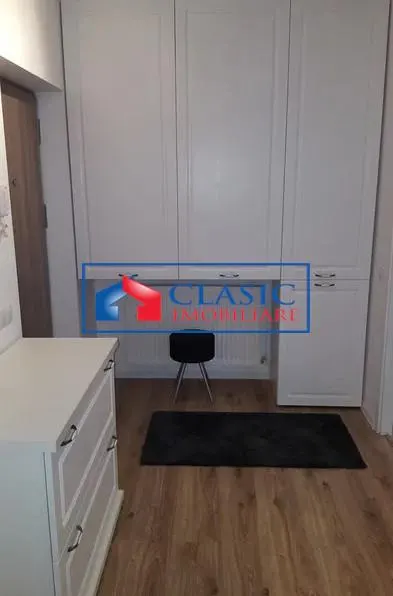 Vanzare apartament 2 camere zona Eugen Ionescu Europa, Cluj-Napoca - foto 4