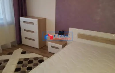 Vanzare apartament 2 camere zona Eugen Ionescu Europa, Cluj-Napoca - foto 6