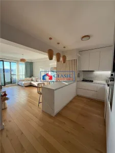 Vanzare apartament 2 camere modern bloc nou zona Zorilor- Lidl Frunzisului - Cluj-Napoca