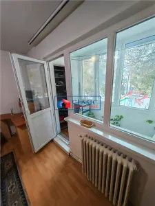 Vanzare apartament 4 camere zona Flora Manastur, Cluj-Napoca - foto 12