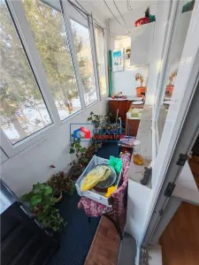 Vanzare apartament 4 camere zona Flora Manastur, Cluj-Napoca - foto 17