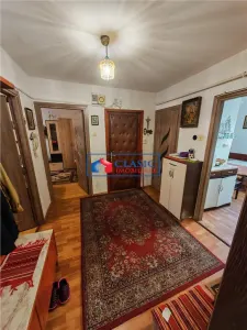 Vanzare apartament 4 camere zona Flora Manastur, Cluj-Napoca - foto 3