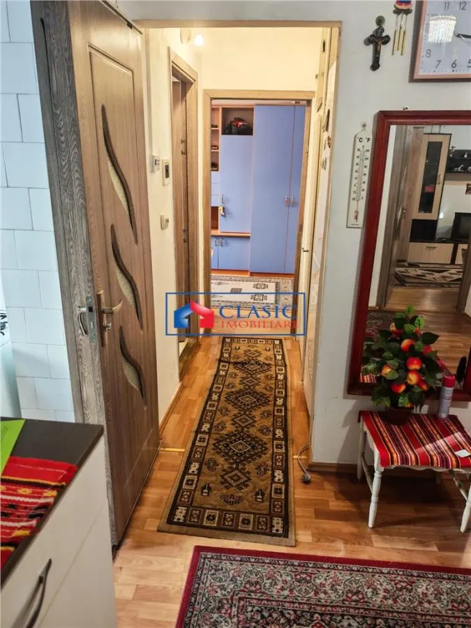 Vanzare apartament 4 camere zona Flora Manastur, Cluj-Napoca - foto 4