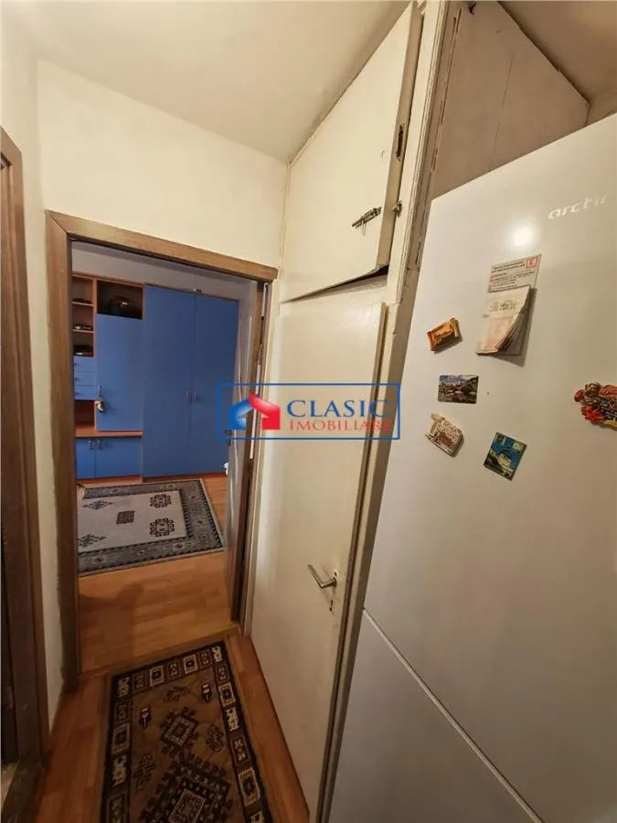 Vanzare apartament 4 camere zona Flora Manastur, Cluj-Napoca - foto 10