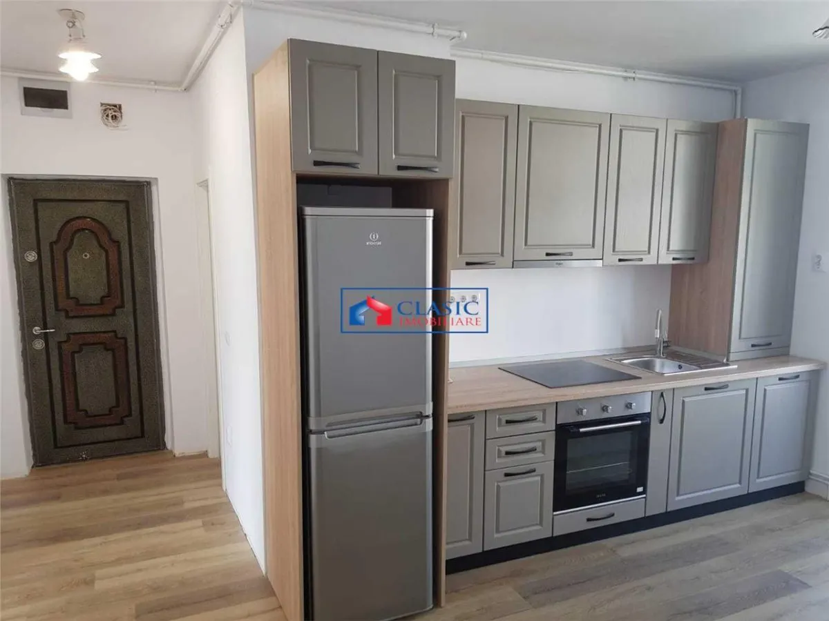Vanzare apartament 3 camere Marasti zona BRD The Office, Cluj-Napoca - foto 1