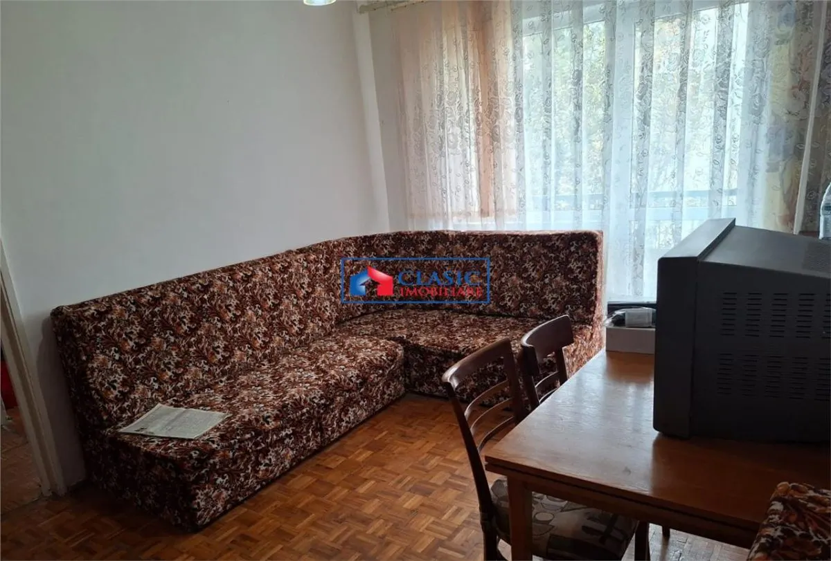 Vanzare apartament 2 camere Manastur zona Flora, Cluj-Napoca - foto 1