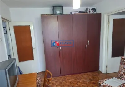 Vanzare apartament 2 camere Manastur zona Flora, Cluj-Napoca - foto 2
