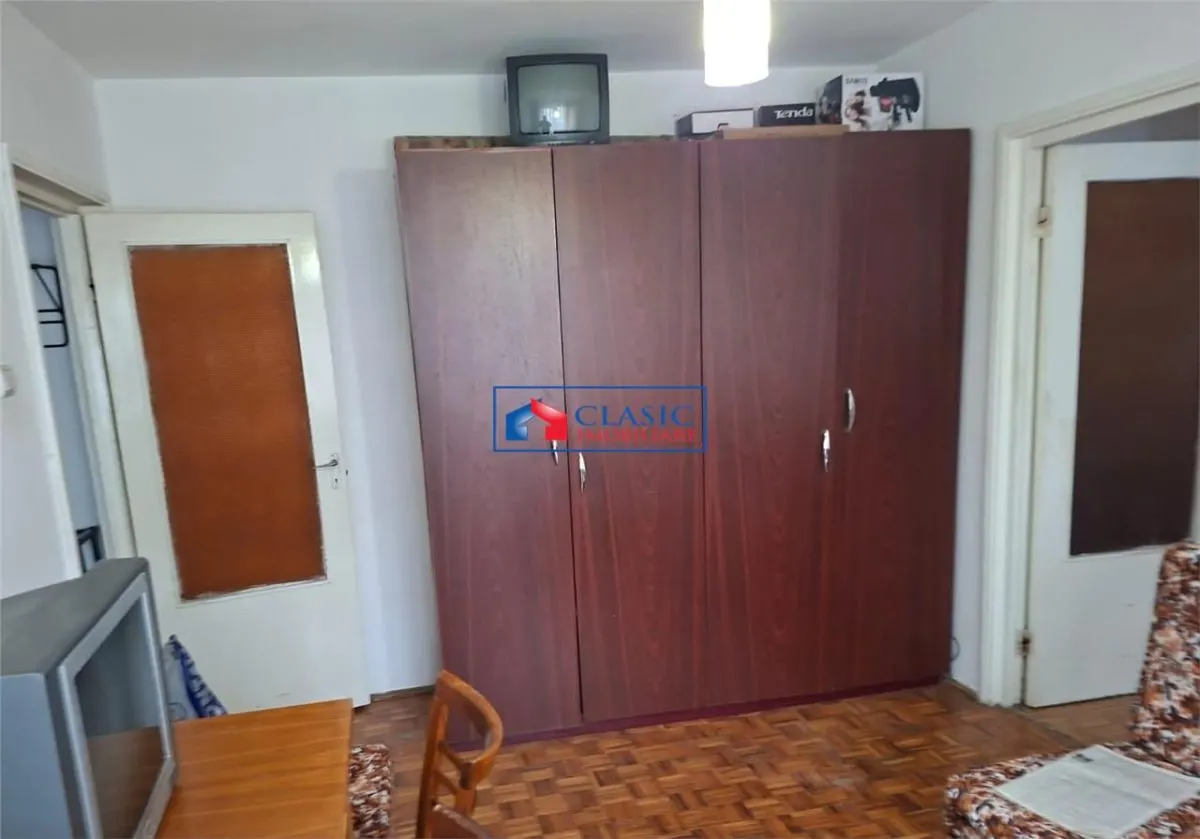 Vanzare apartament 2 camere Manastur zona Flora, Cluj-Napoca - foto 2