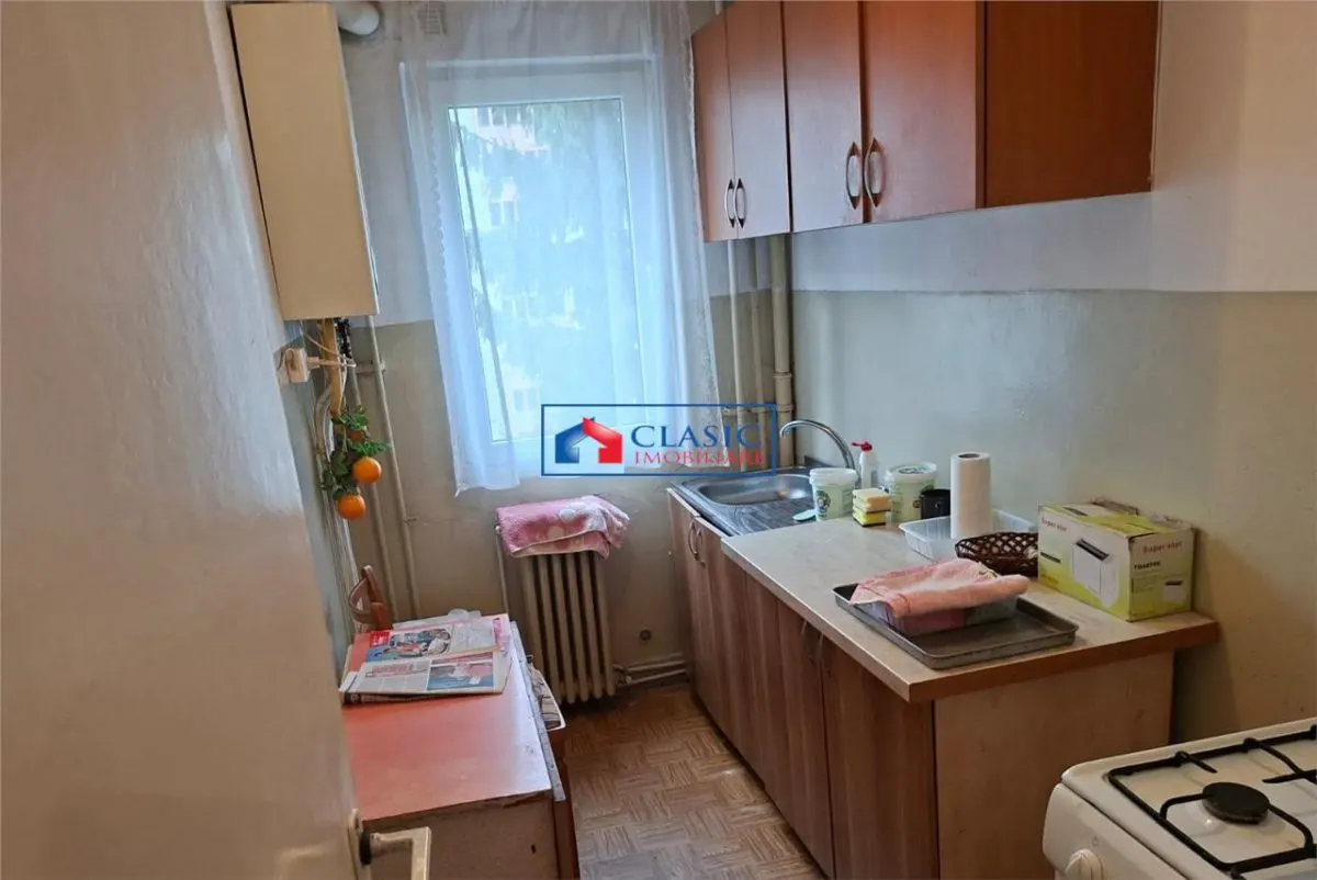 Vanzare apartament 2 camere Manastur zona Flora, Cluj-Napoca - foto 3
