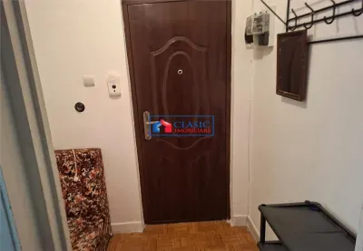 Vanzare apartament 2 camere Manastur zona Flora, Cluj-Napoca - foto 5