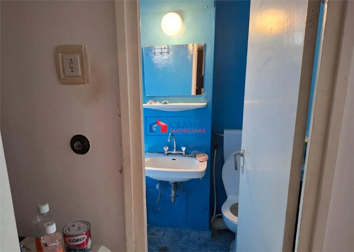 Vanzare apartament 2 camere Manastur zona Flora, Cluj-Napoca - foto 6