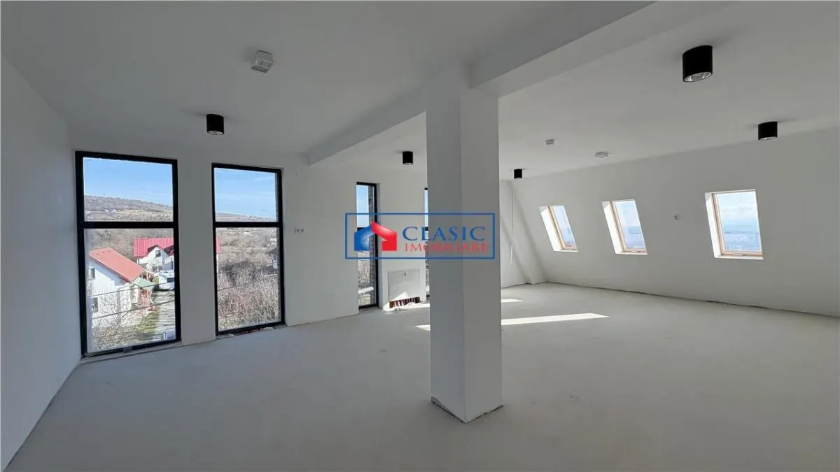 Inchiriere cladire noua 1200 mp utili, ideala pentru gradinita- cresa in Dambul Rotund - foto 9