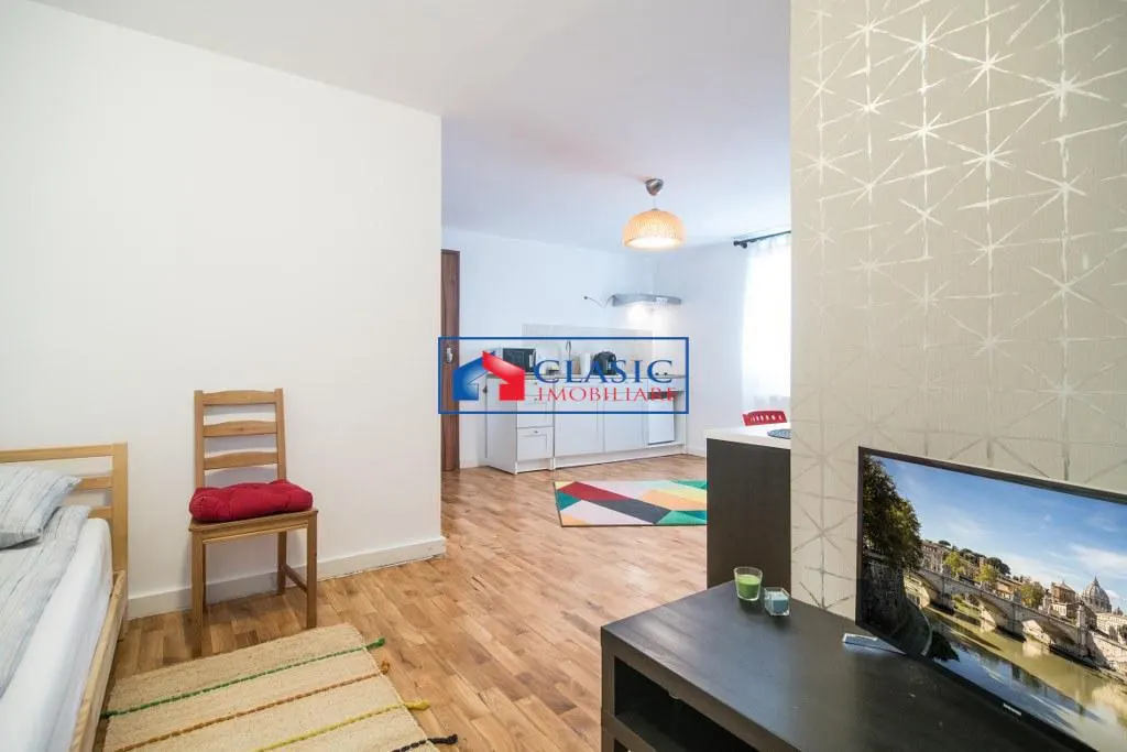 Vanzare parte duplex, 213 mp util, cartier Europa, Cluj-Napoca - foto 13