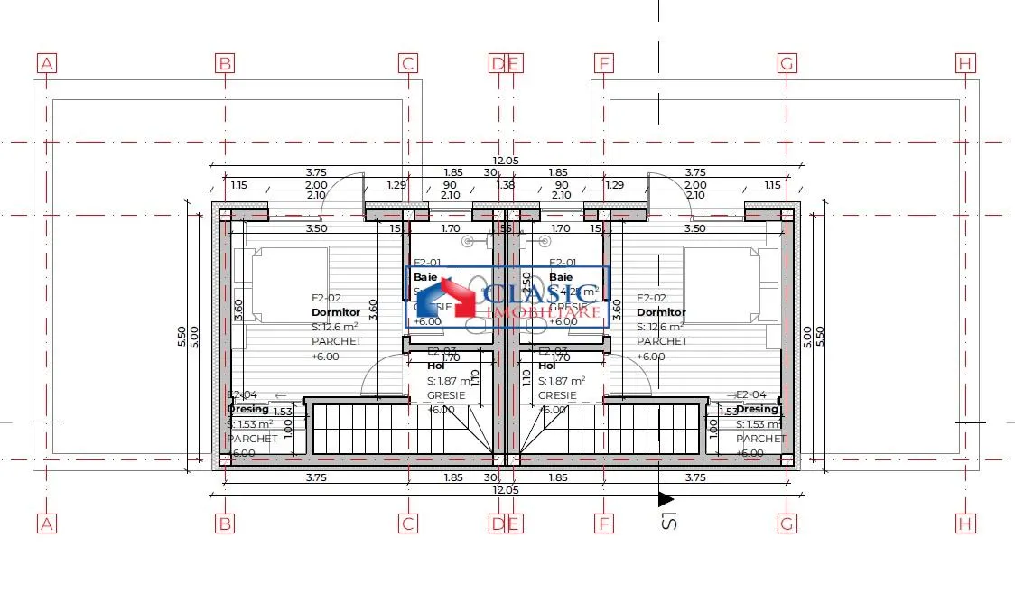 Vanzare casa tip duplex zona deosebita Buna Ziua Macesului, Cluj-Napoca - foto 5