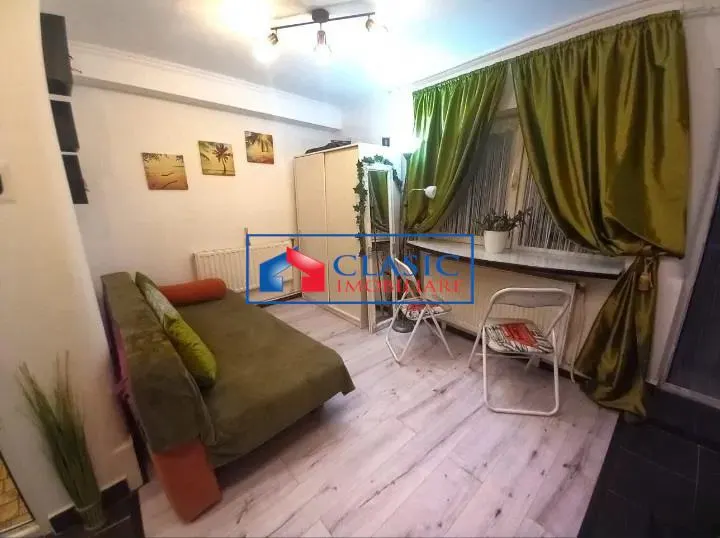 Vanzare garsoniera Centru zona Piata Mihai Viteazu, Cluj-Napoca - foto 4