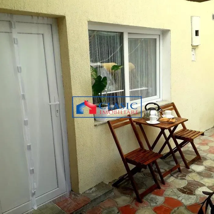 Vanzare garsoniera Centru zona Piata Mihai Viteazu, Cluj-Napoca - foto 6
