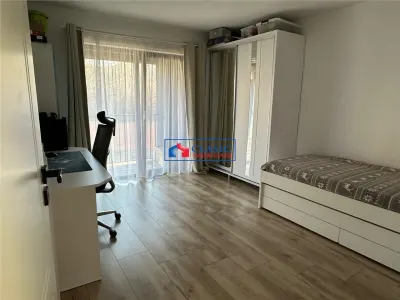 Vanzare casa individuala, mobilata si utilata, zona Faget - foto 5