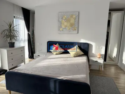 Vanzare casa individuala, mobilata si utilata, zona Faget - foto 6