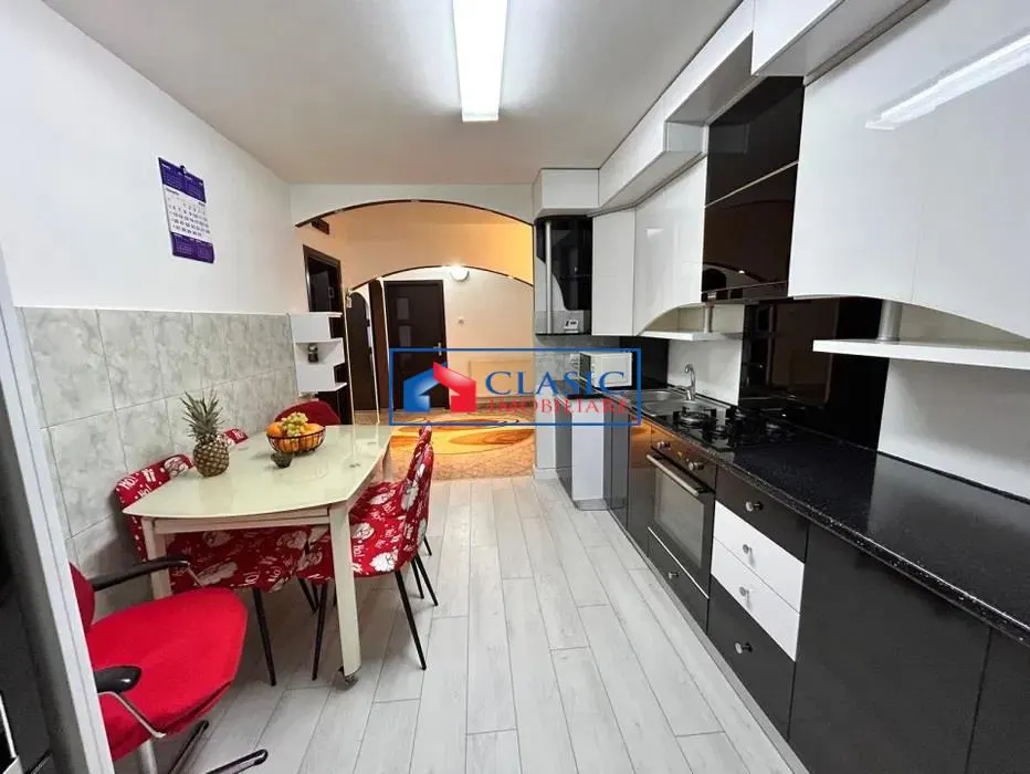 Vanzare apartament 4 camere decomandat zona Campus Universitar Marasti, Cluj-Napoca - foto 1